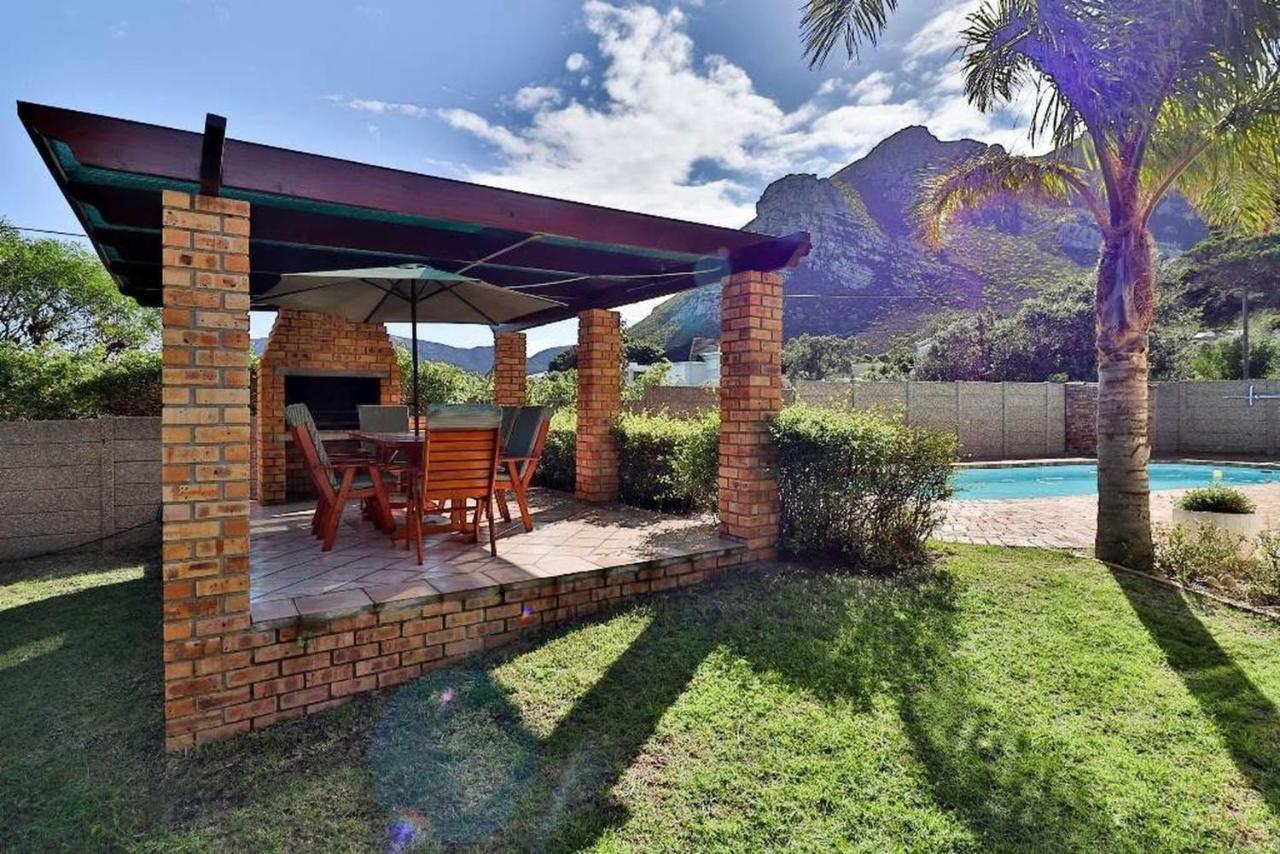 Milkwood Lodge Hermanus Buitenkant foto