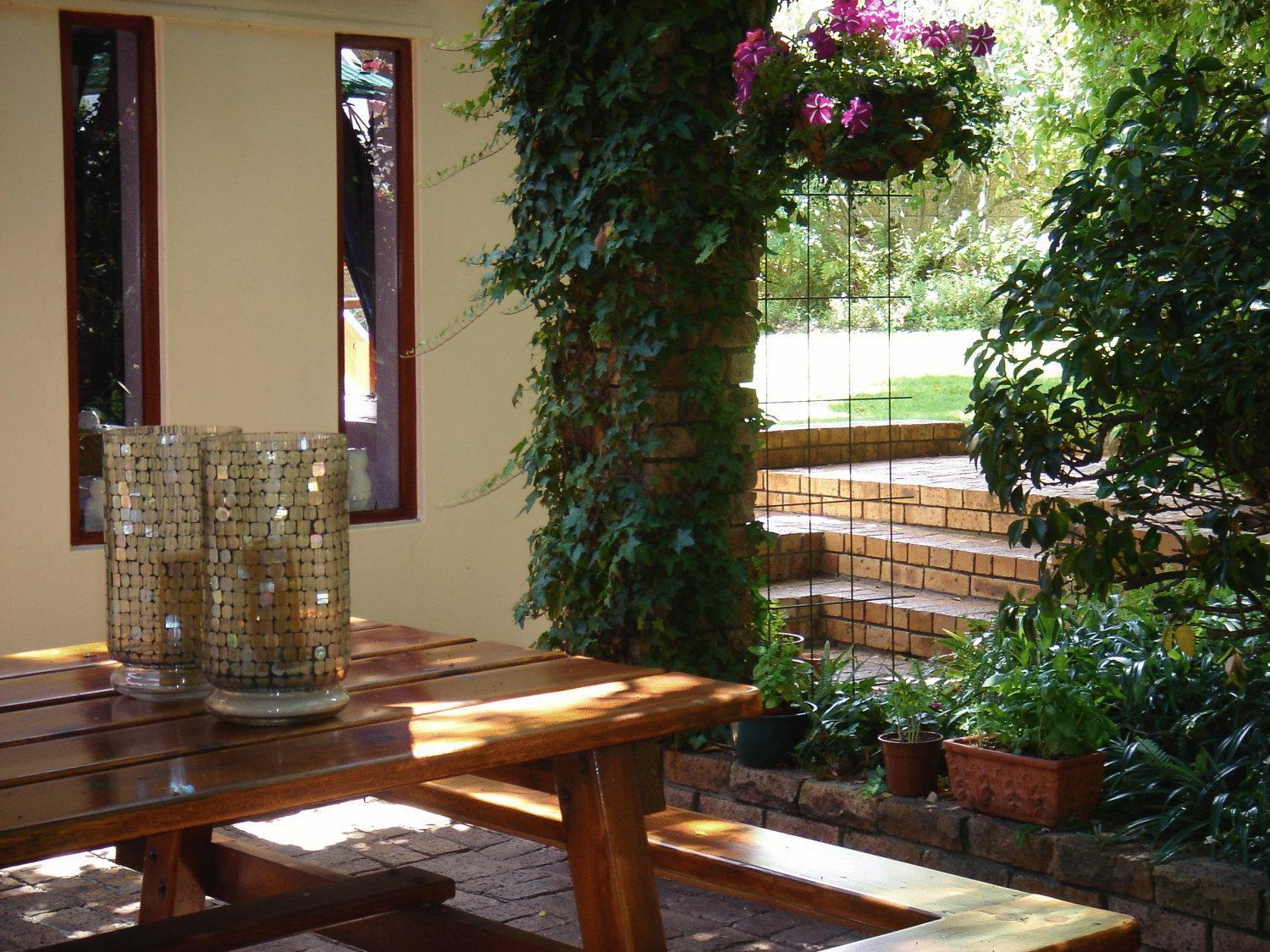 Milkwood Lodge Hermanus Buitenkant foto